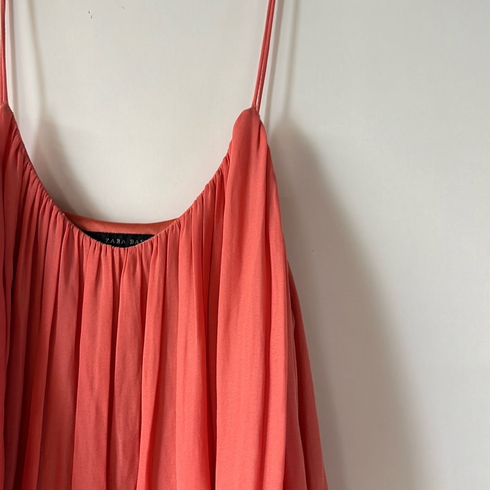 Zara summer dress